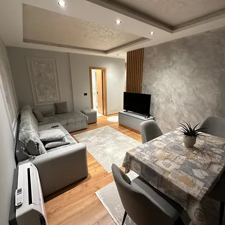 Luxury Shiba 02 Tirana