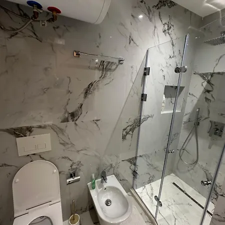Apartment Luxury Shiba 02 Tirana