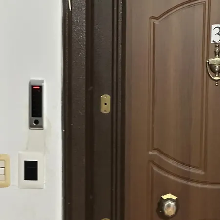 Luxury Shiba 02 Apartment *
