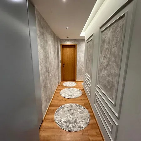 Luxury Shiba 02 Tirana