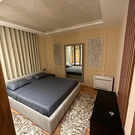 Luxury Shiba 02 * Tirana
